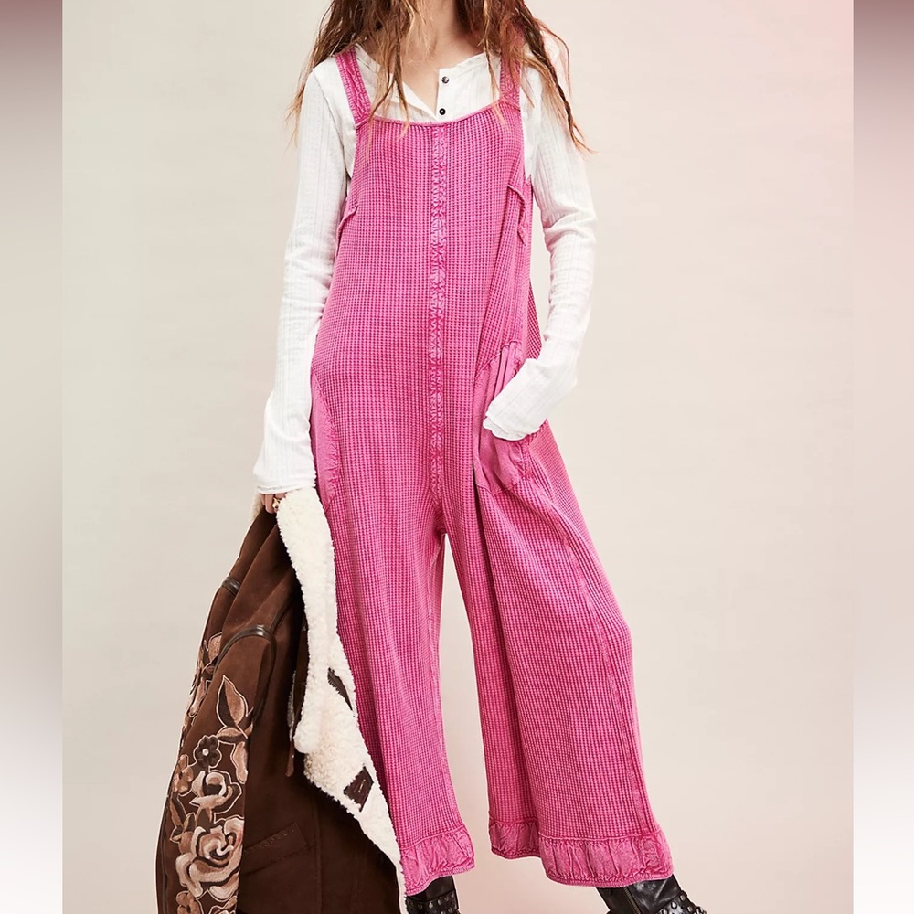 FP One Callie One-Piece